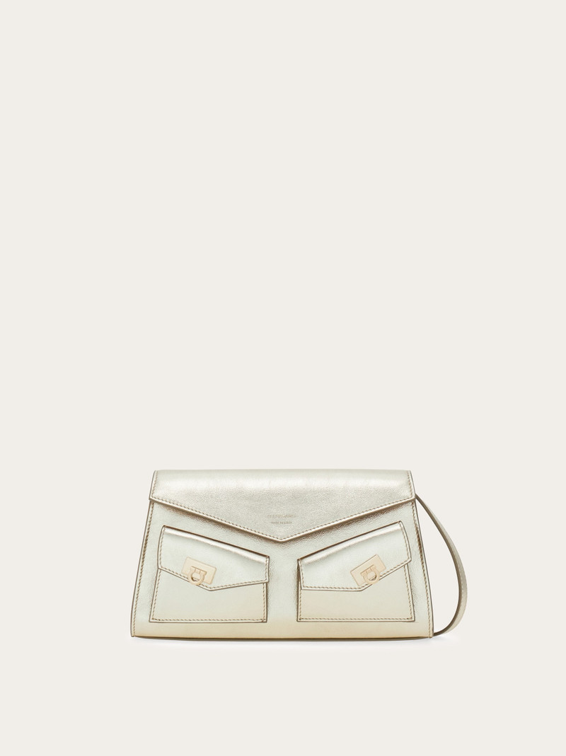 Multipocket mini bag 1