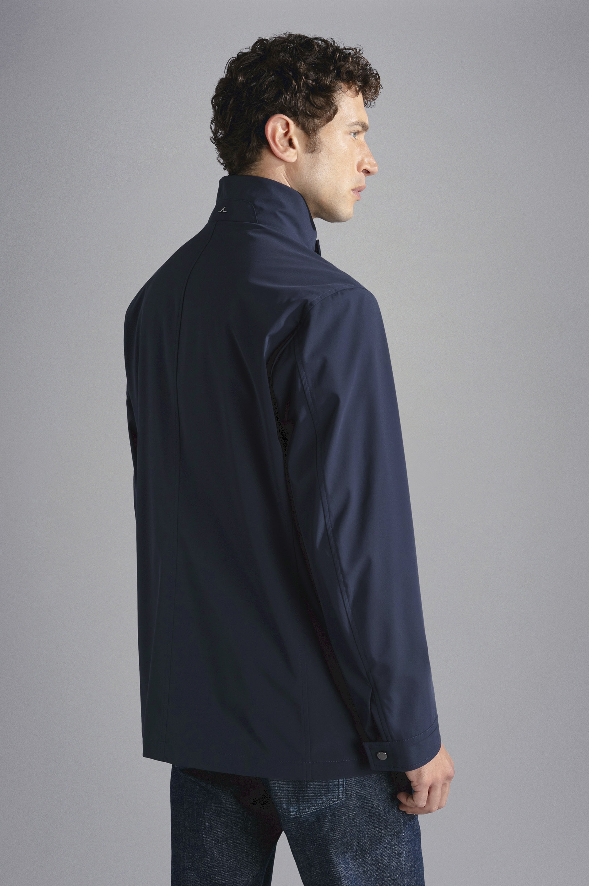 TYPHOON® RE-4X4 STRETCH FIELD JACKET - 3