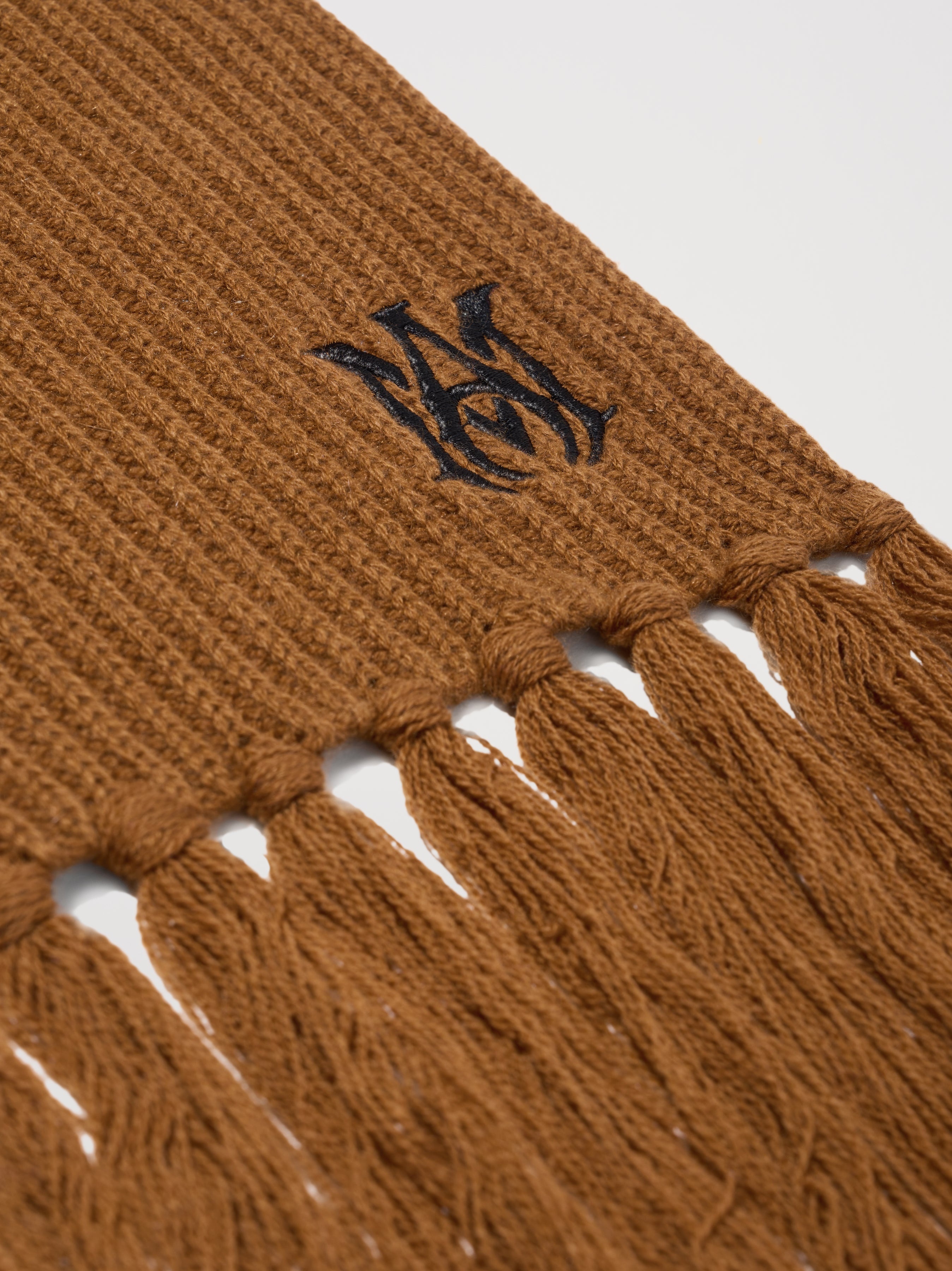 M.A. SCARF - 3