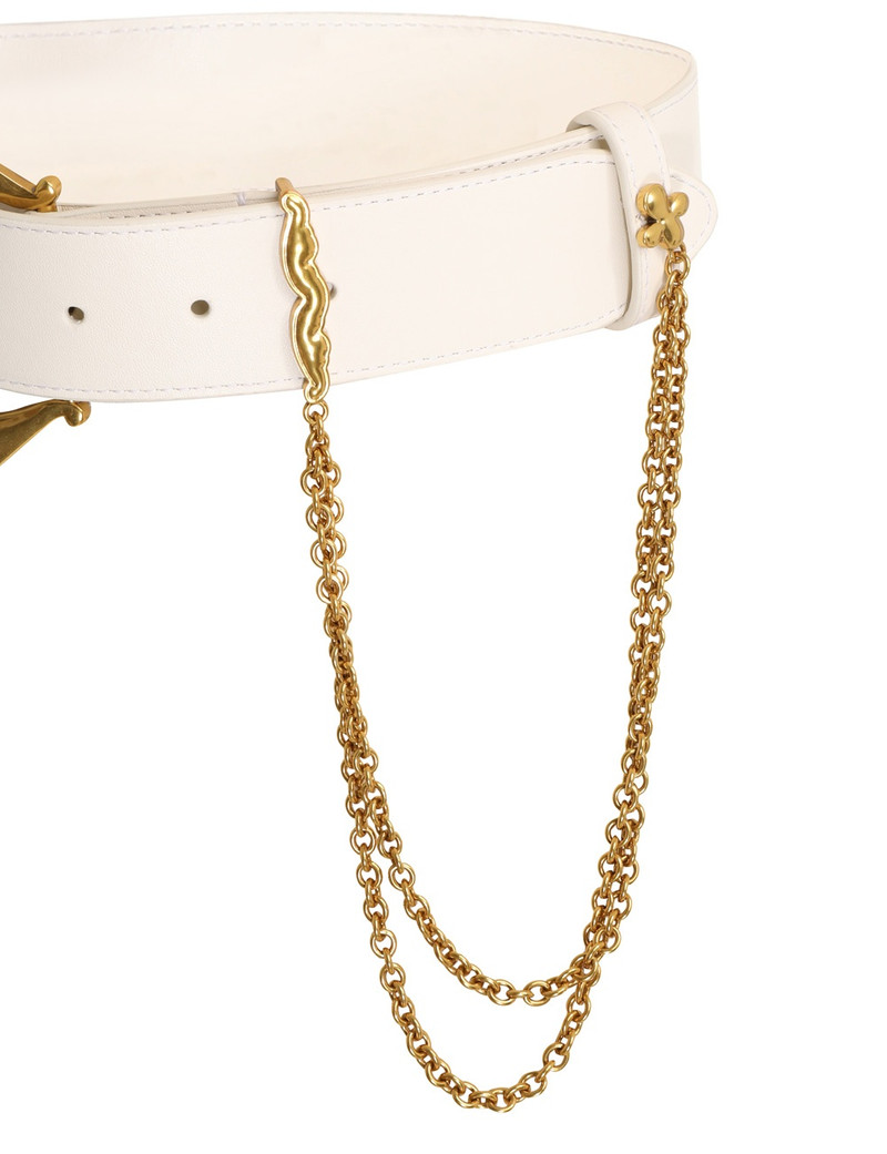 WESTERN WAIST BELT 3