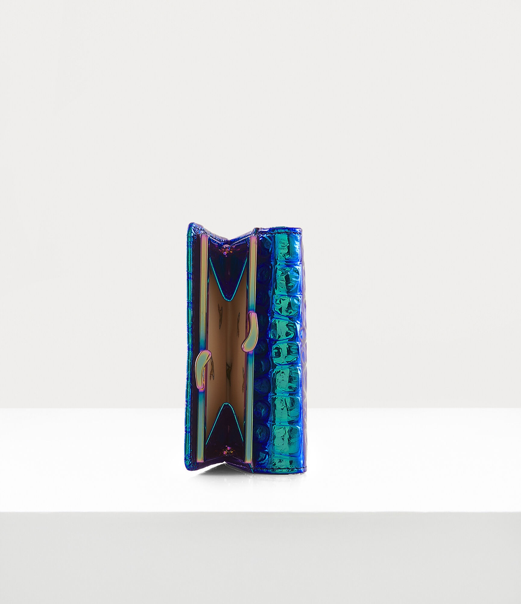 SMALL FRAME WALLET - 3