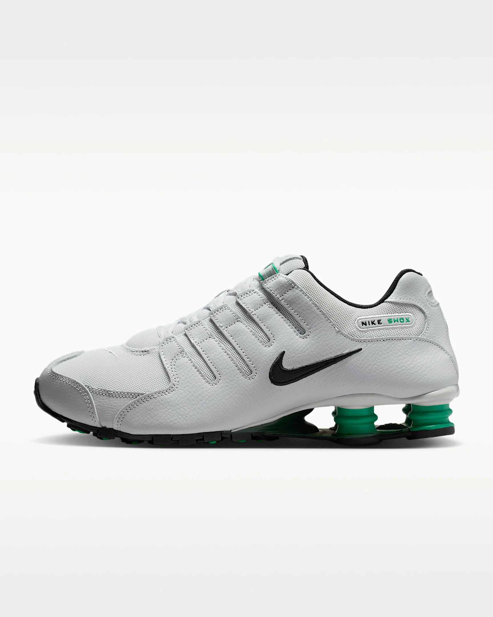 Nike Shox NZ Men's Shoes - 1