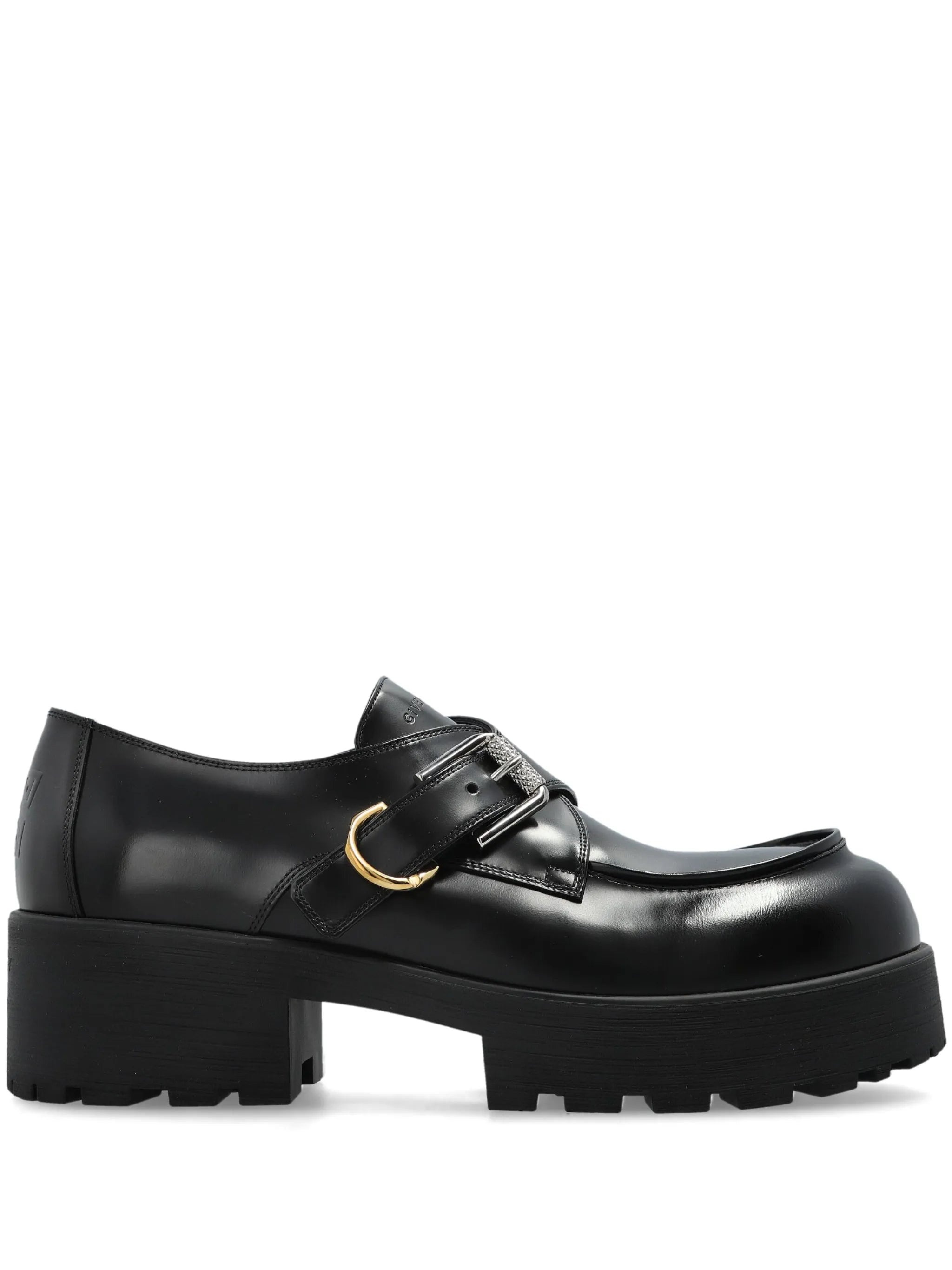 Voyou Loafers - 1
