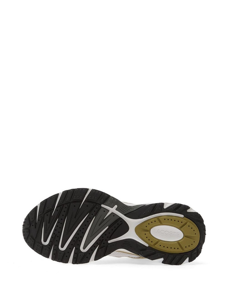 L003 Neo Shot lace-up sneakers 6