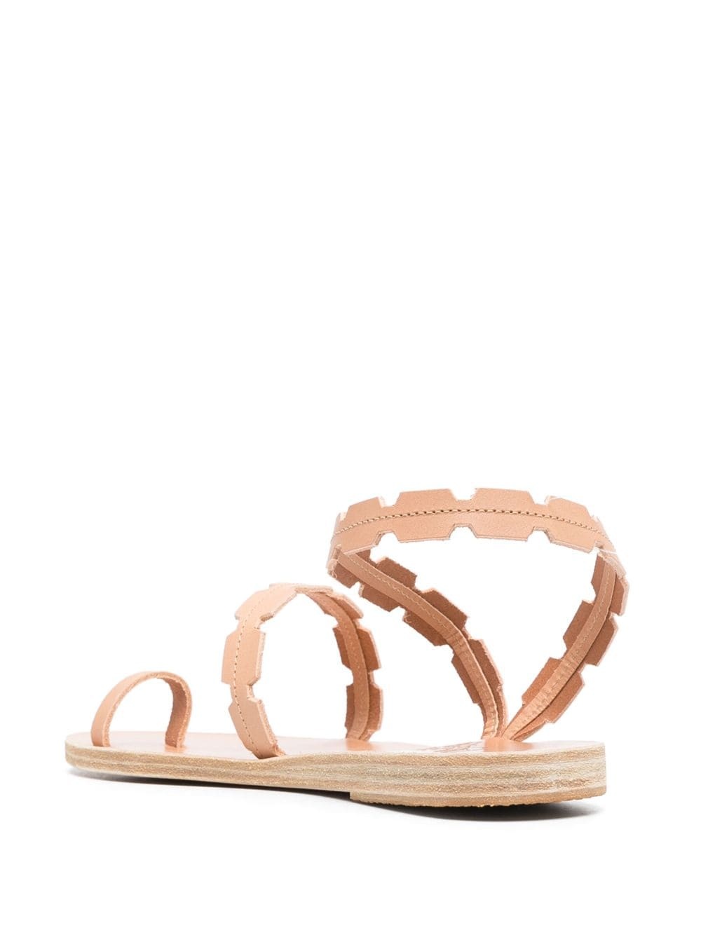 Ele open-toe sandals - 3