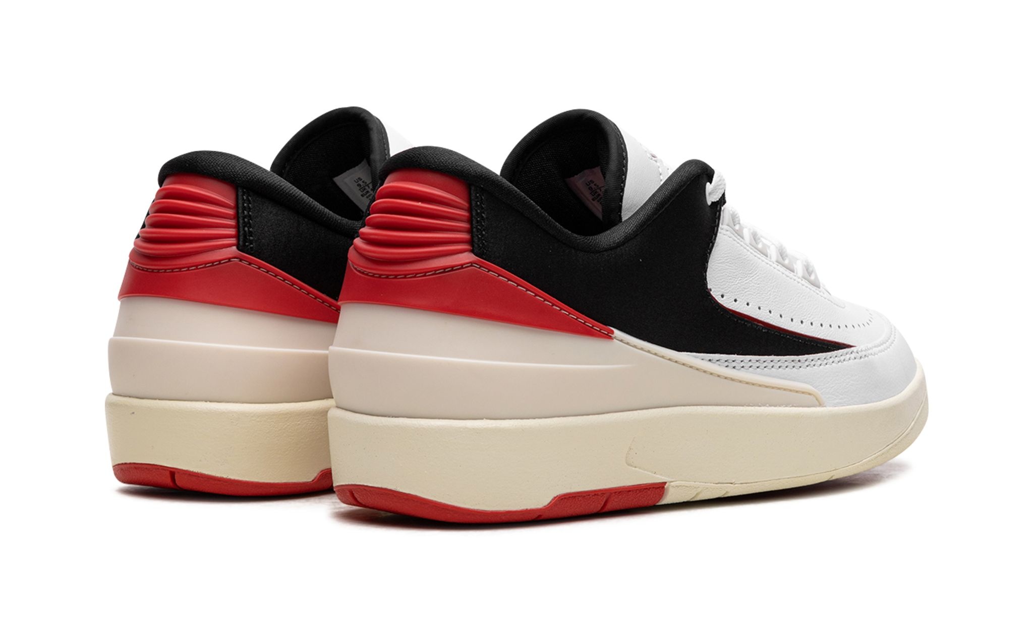 Air Jordan 2 Low WMNS "Chicago Twist" - 3