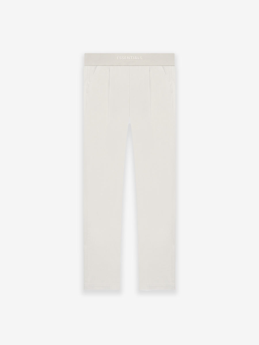 RELAXED TROUSER - 1