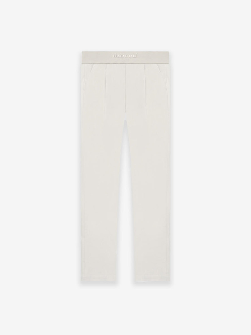 RELAXED TROUSER - 1