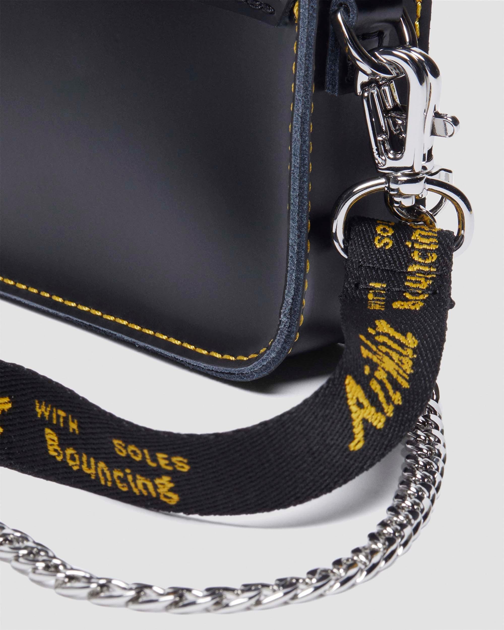 5" Satchel Bag - 5