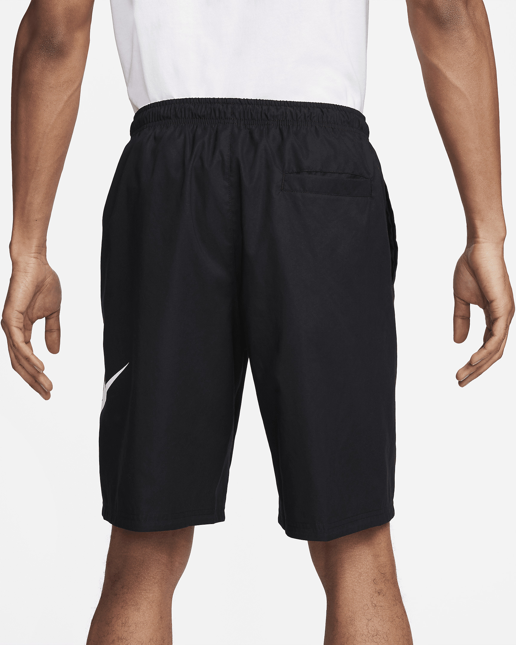 Nike Club Men's Woven Shorts - 3