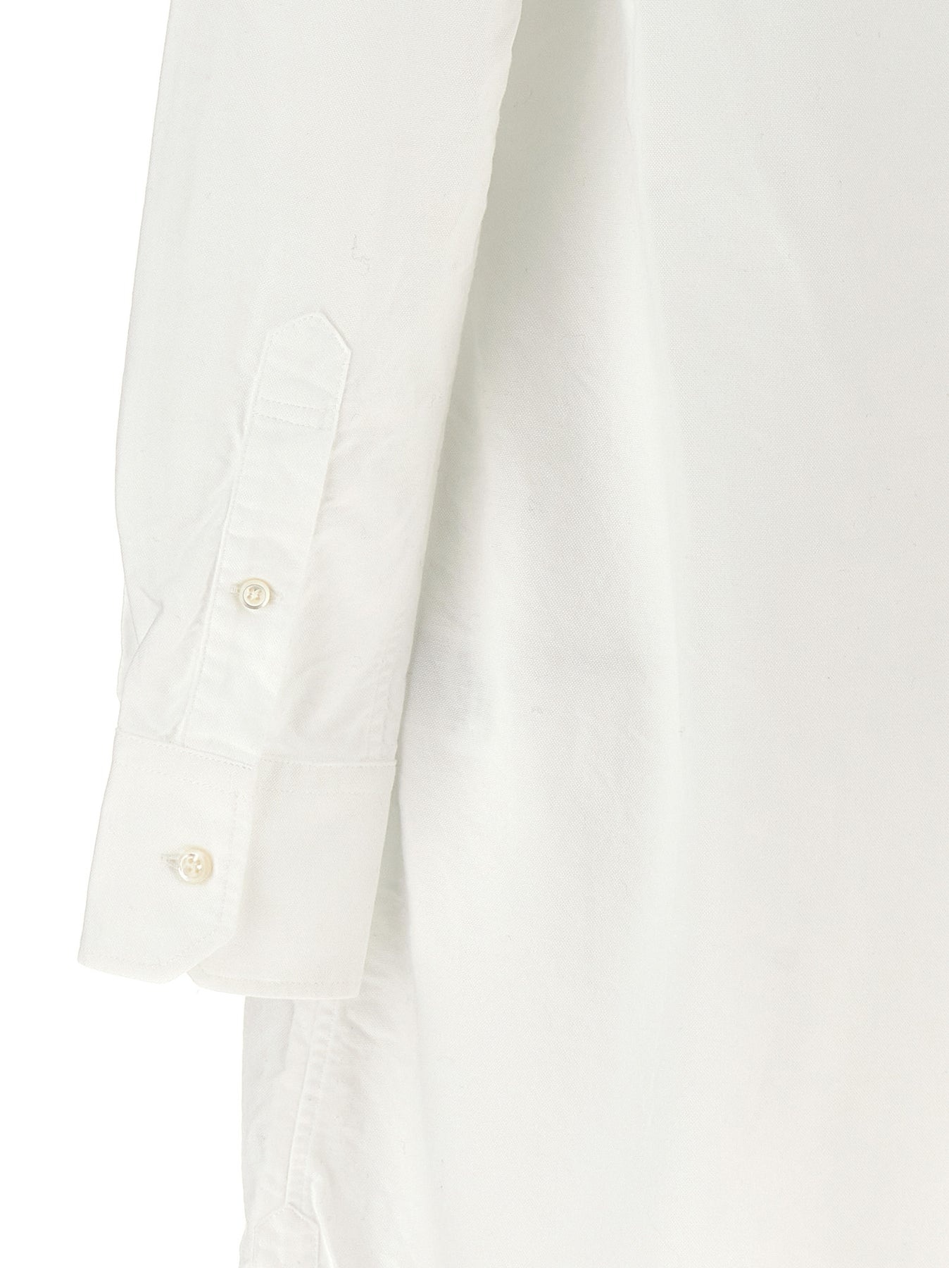 Rwb Shirt, Blouse White - 4