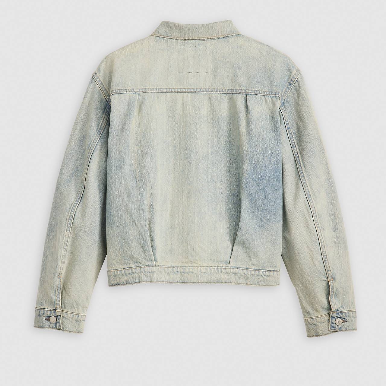 TYPE I JACKET - 6