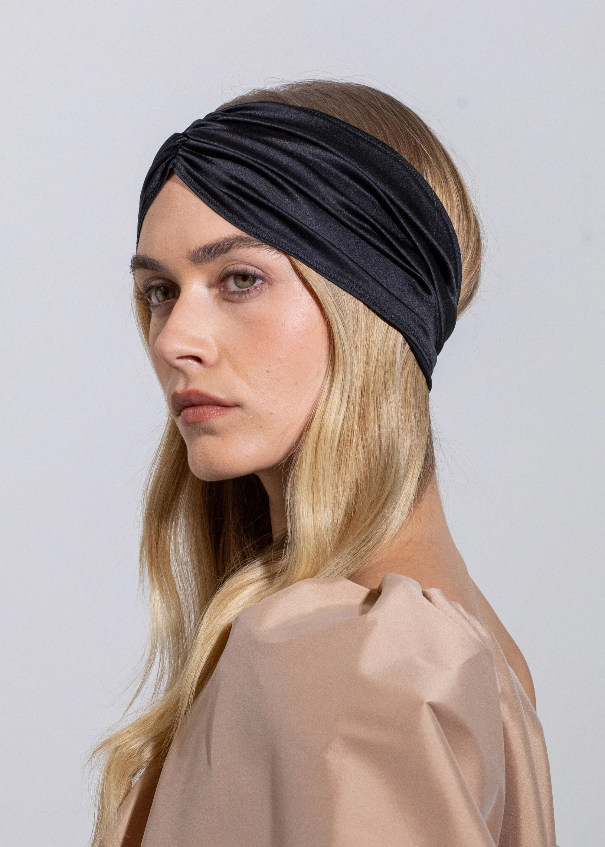 Norma Headwrap - 2