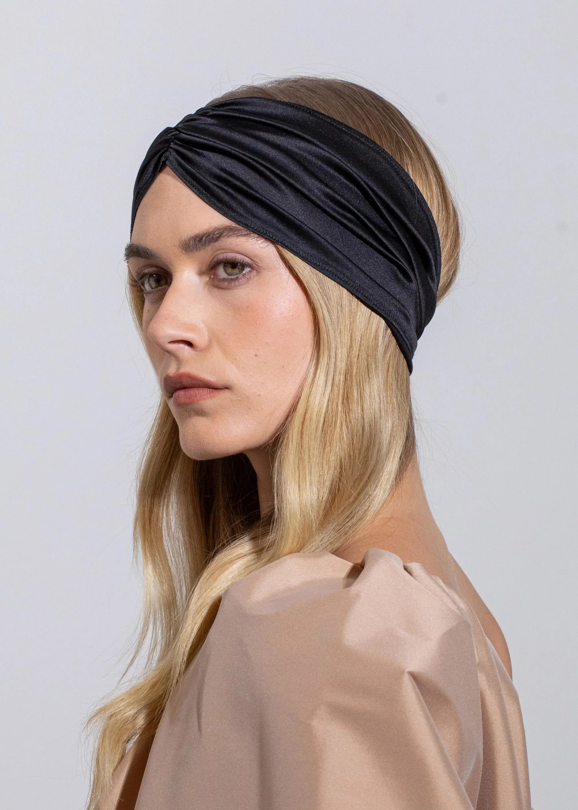 Jennifer Behr Norma Headwrap | REVERSIBLE display picture 1