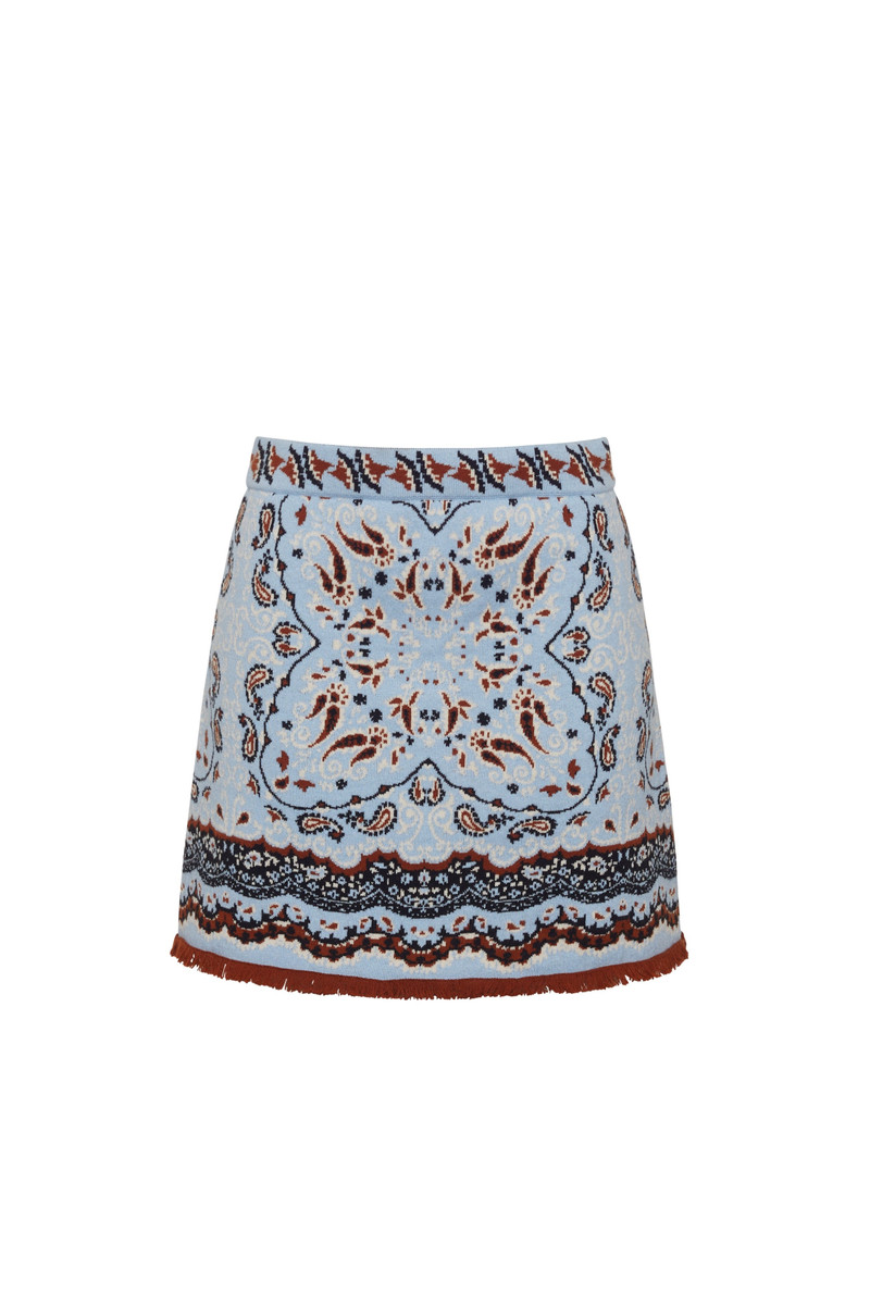 Lindy Skirt 1