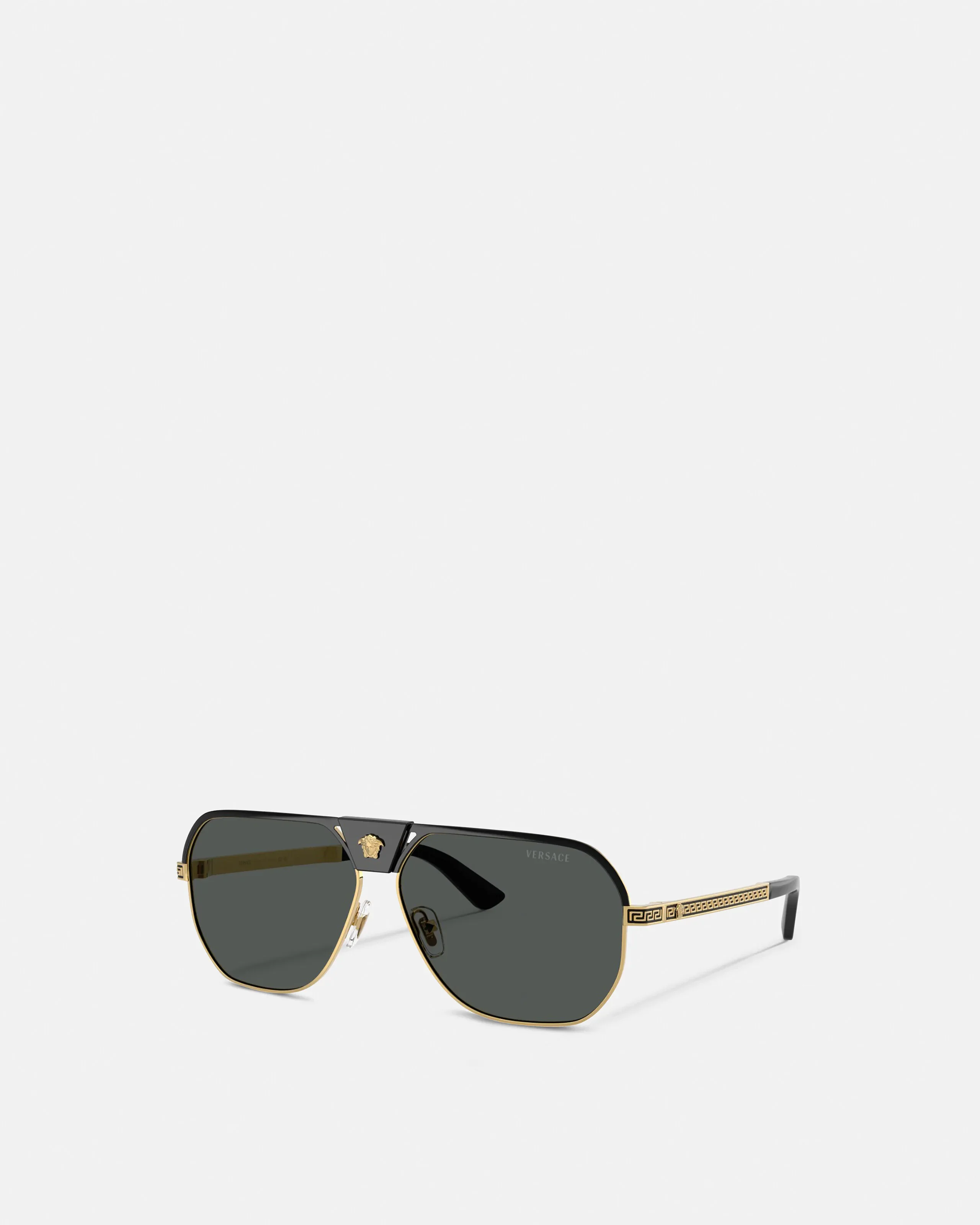 Greca Flow Navigator Sunglasses - 1