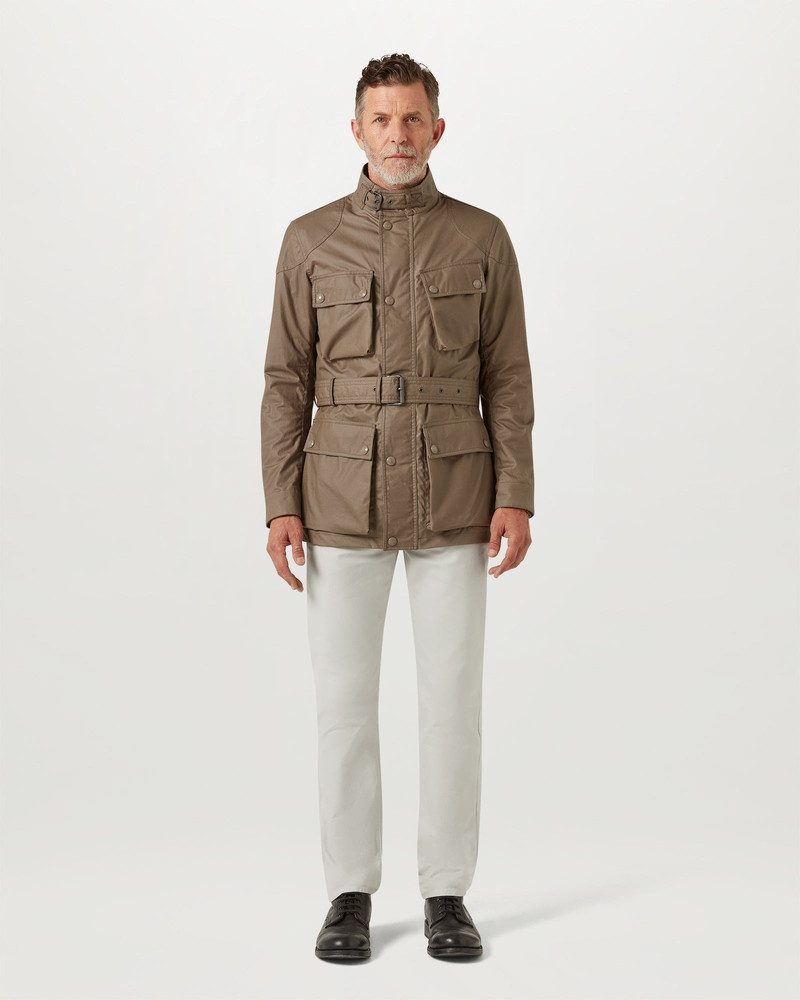 Belstaff TRIALMASTER JACKET outlook