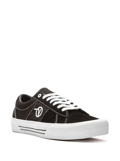 Vans Saddle Sid sneakers outlook