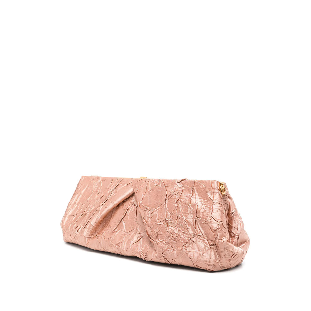 Dries Van Noten Pink Satchels & Cross Body Bags Women - 4