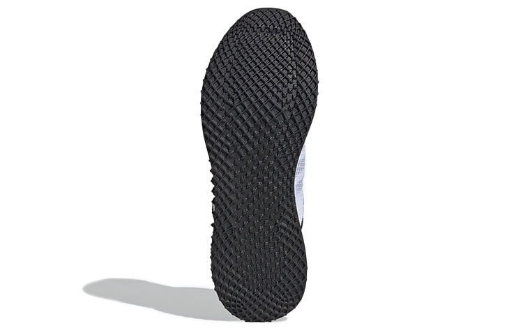 adidas Y-3 Runner 4D IO 'White Black' FX1059 - 6