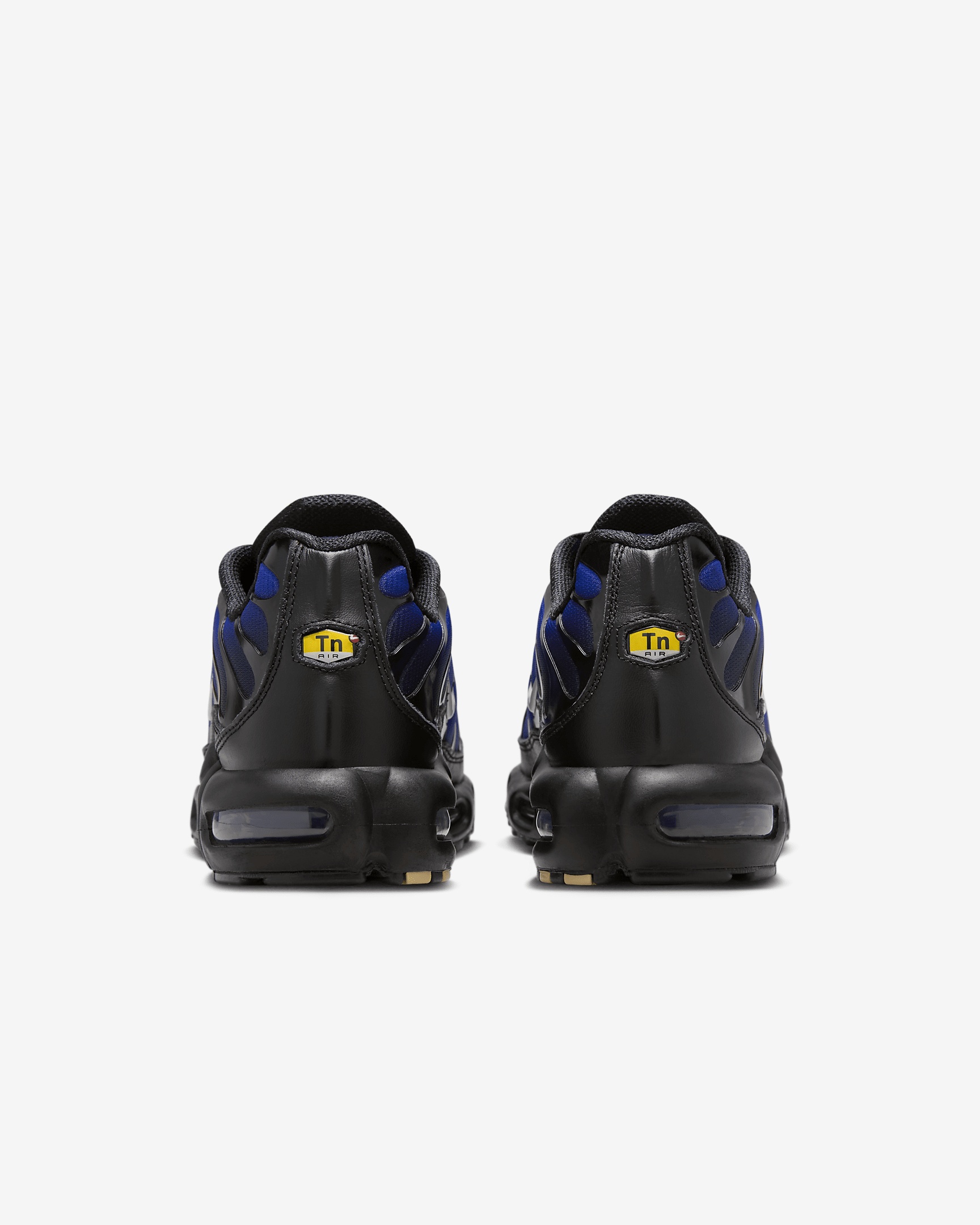 Nike Air Max Plus Premium Men's Shoes - 6