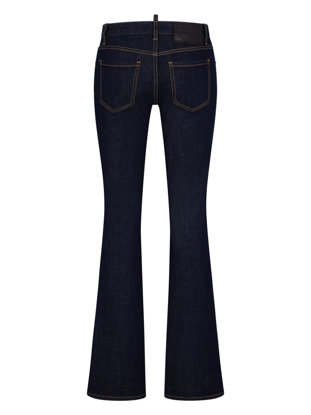 Twiggy flared jeans - 2