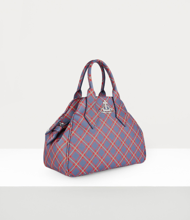 Vivienne Westwood MEDIUM YASMINE BAG outlook
