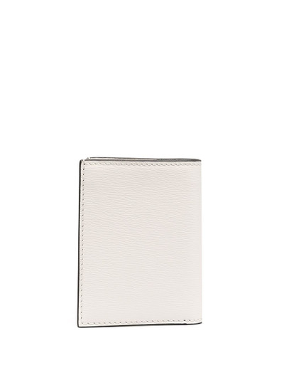 TOM FORD bi-fold logo cardholder outlook