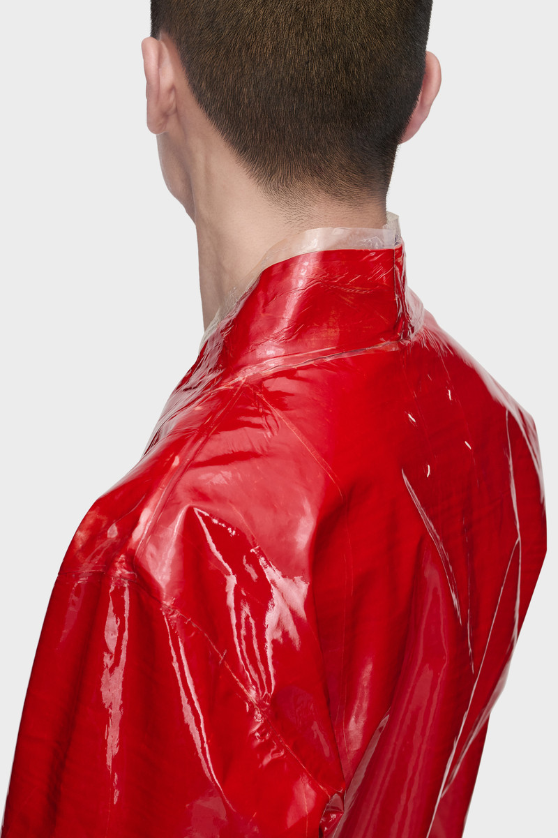 Taped Jacket 5