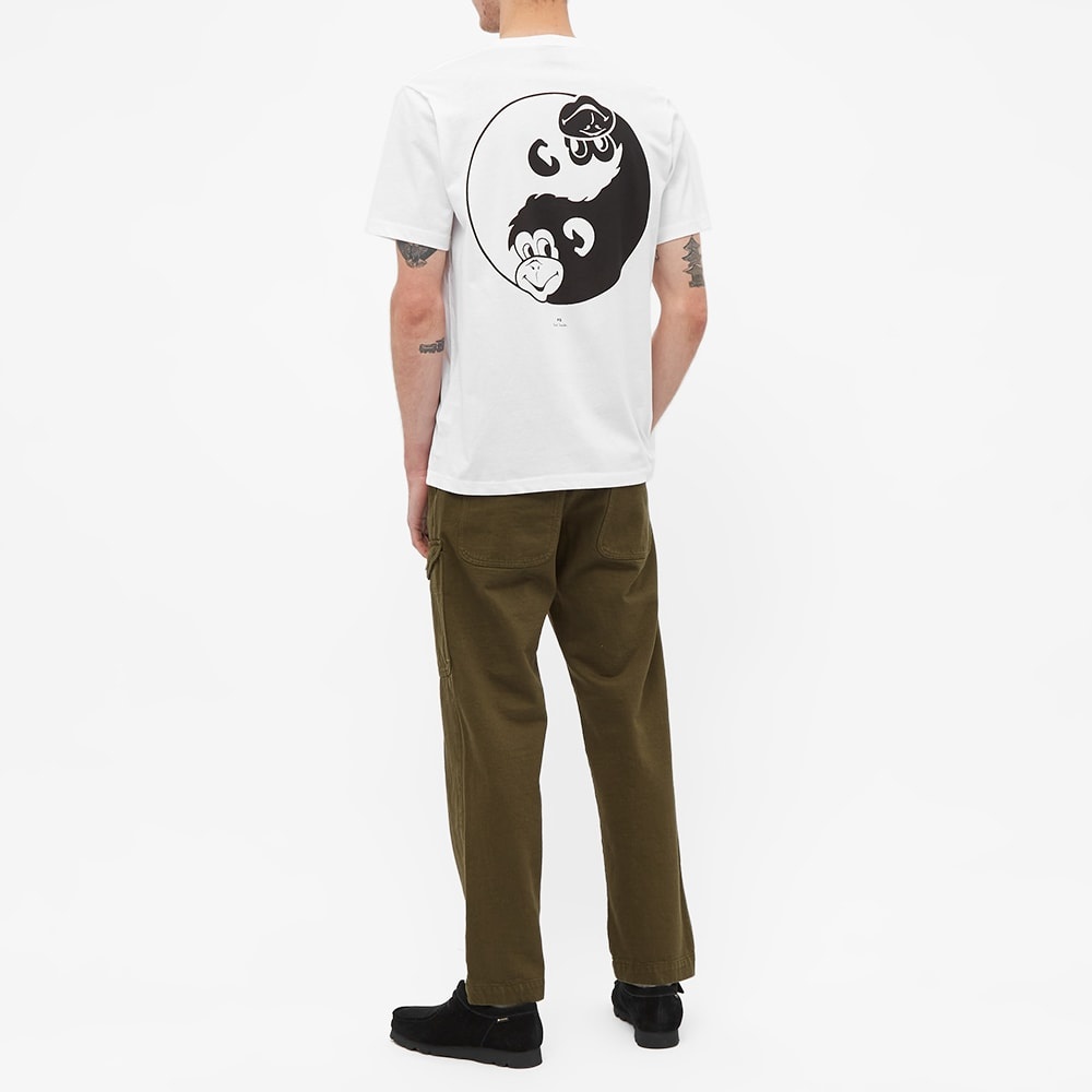 Paul Smith Yin Yang Tee - 5