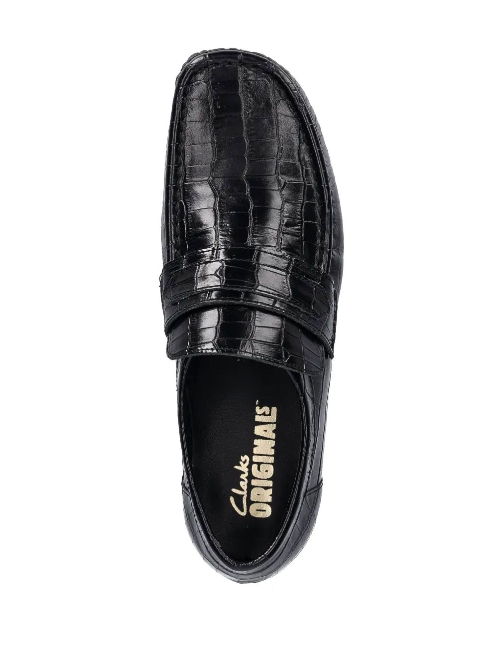 Wallabe loafers - 4