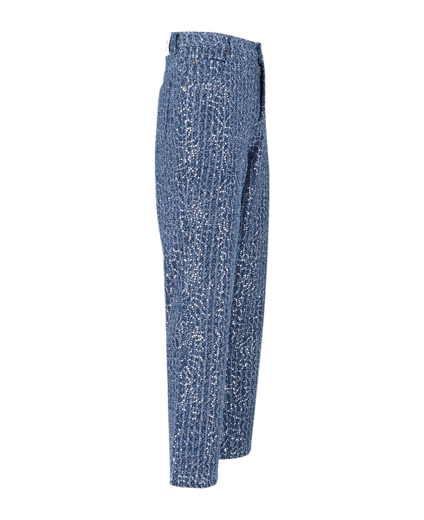 Sequin Jeans - 3