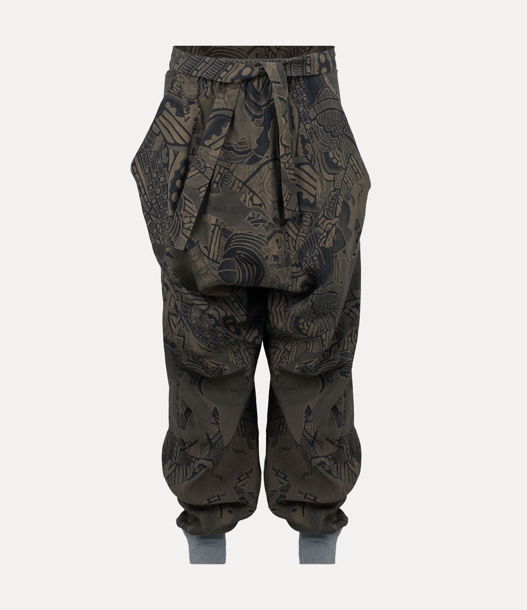 NEPAL TROUSERS - 1