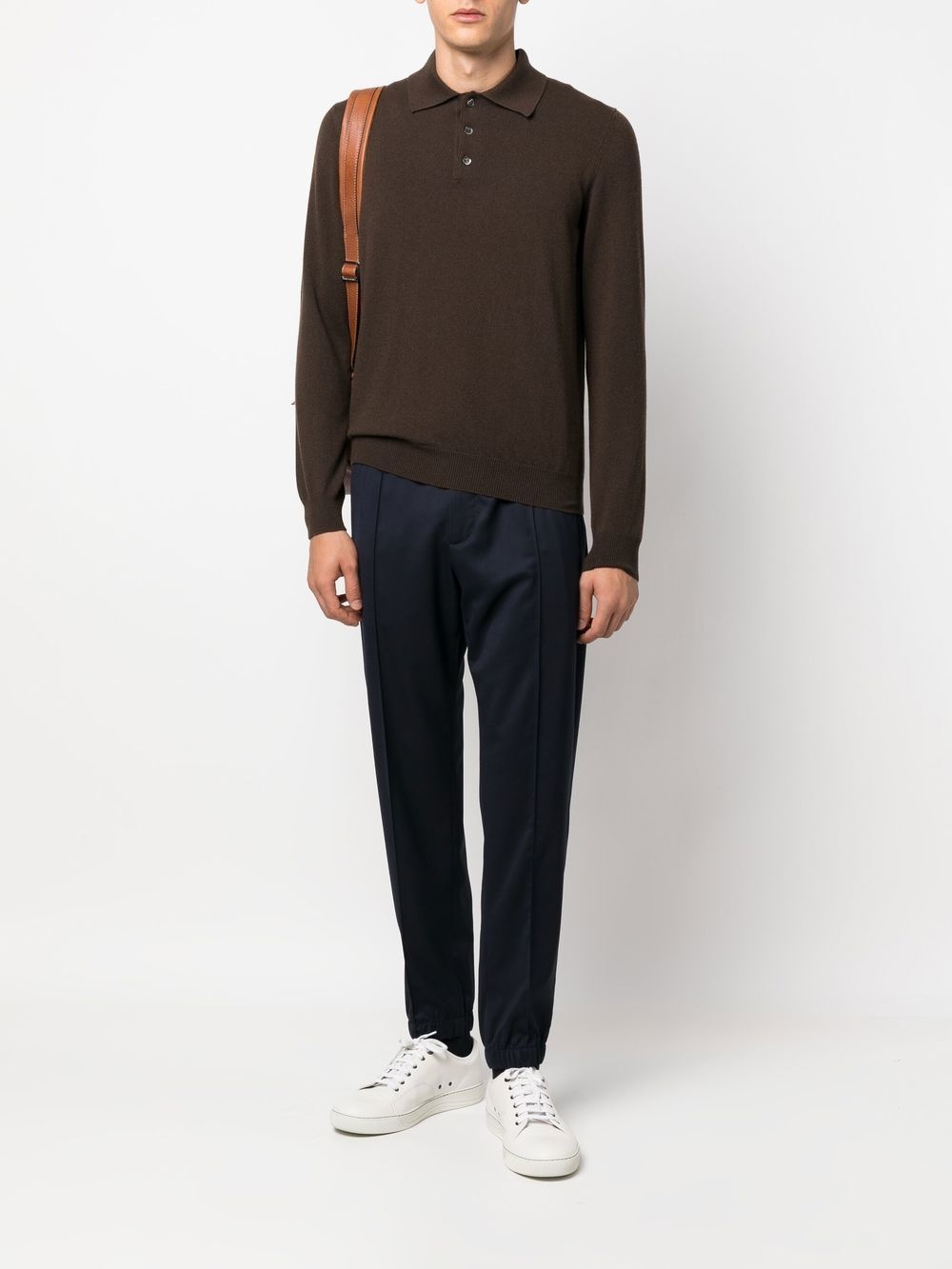 High Performanceâ¢ wool joggers - 2