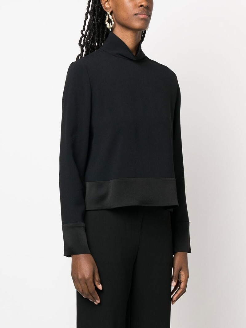 high-neck top 3
