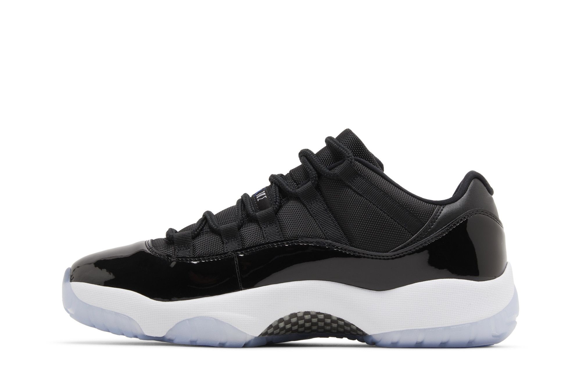 Air Jordan 11 Retro Low 'Space Jam' - 3