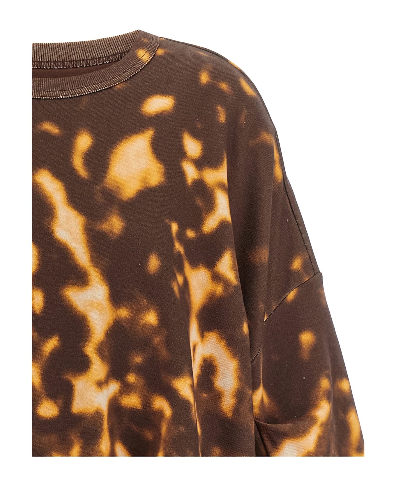 'hannett' Sweatshirt - 3