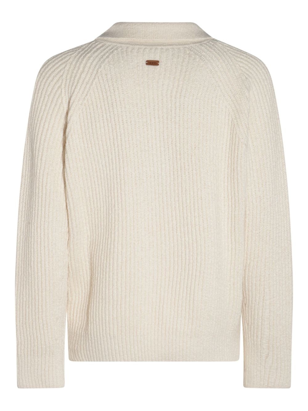 cotton jumper - 2
