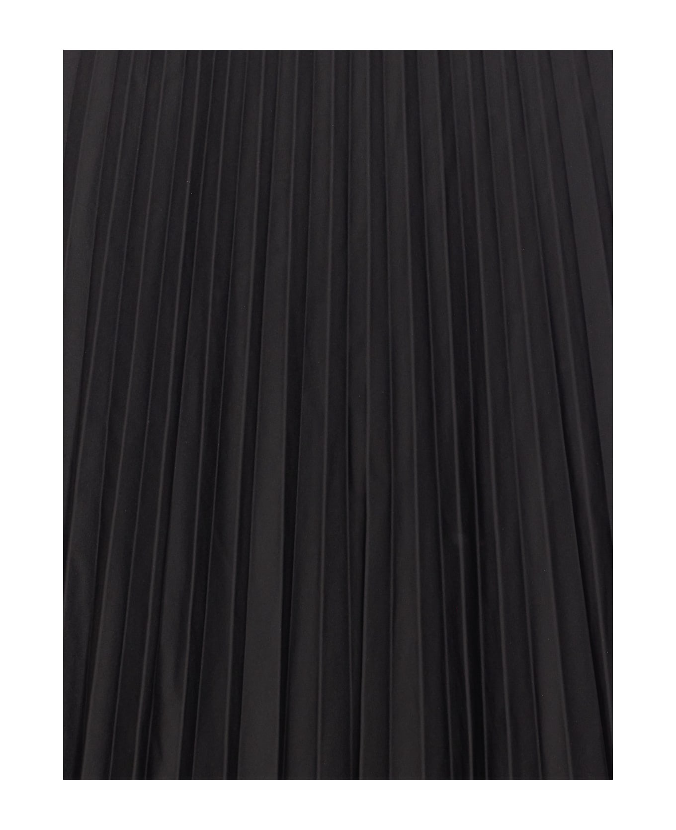 Pleated Skirt - 4