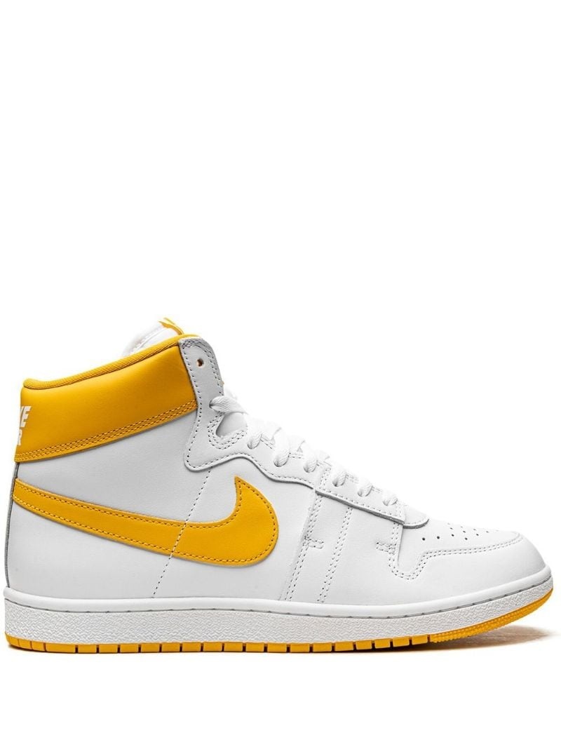 Air Ship "University Gold" sneakers - 1