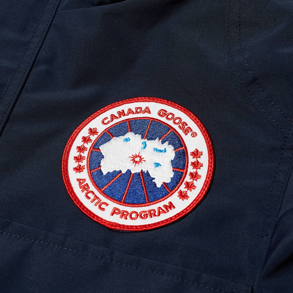 Canada Goose Science Research Jacket - 3