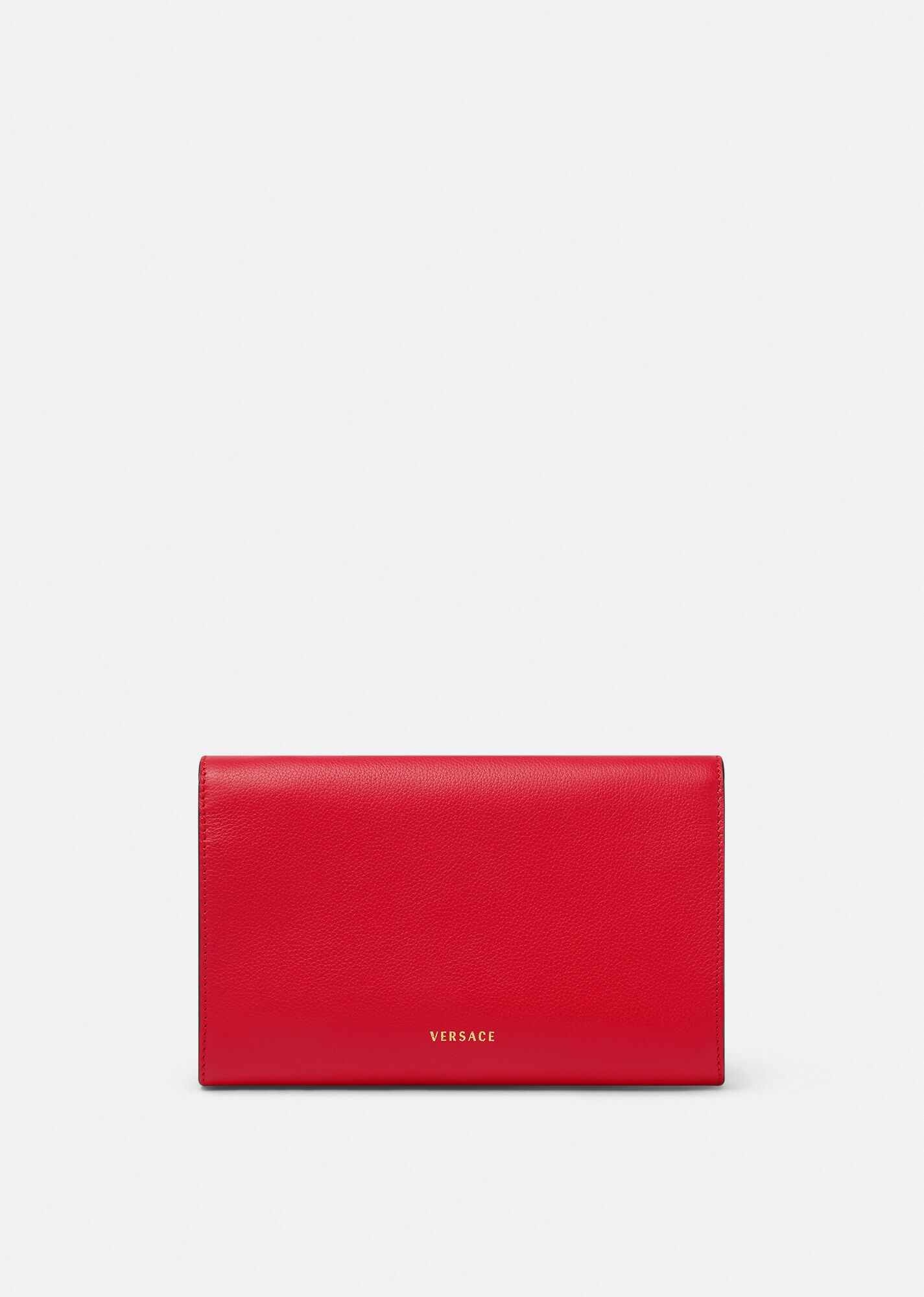 La Medusa Long Wallet - 3