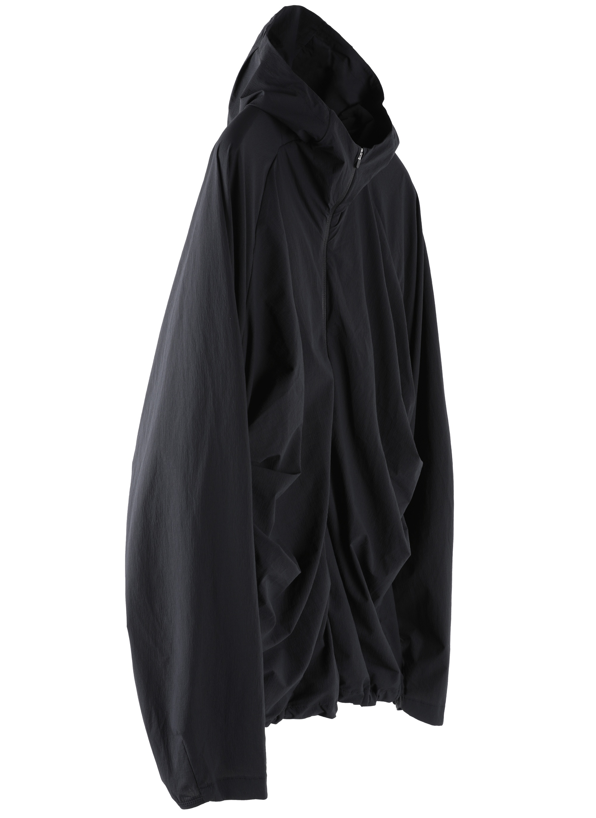 7.0 TECHNICAL JACKET RIGHT (BLACK) - 2