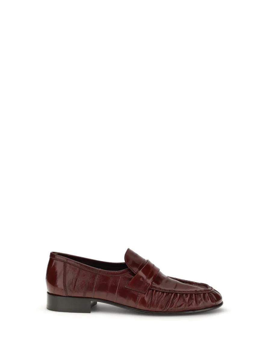 The Row Loafers - 1