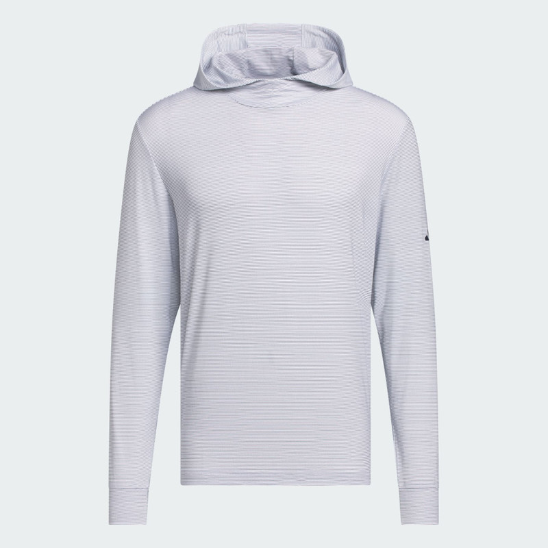 PERFORMANCE PRINTED HOODIE 1