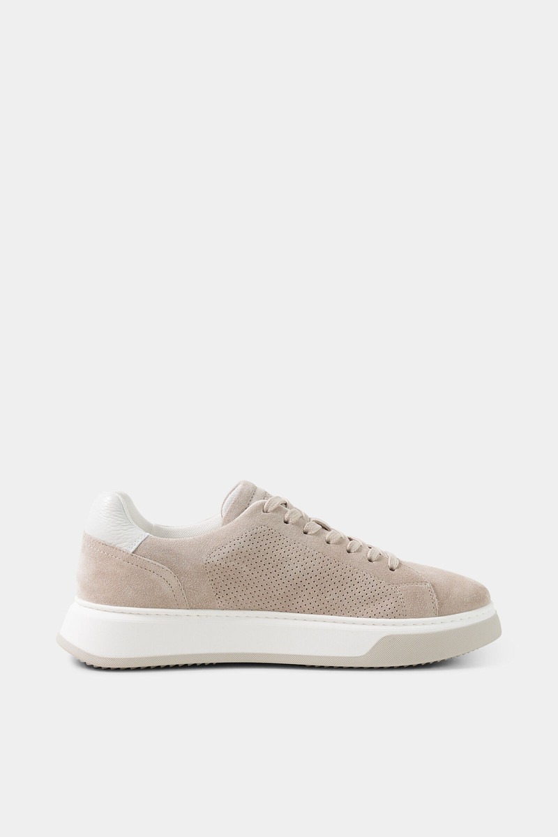 BOGNER Milan sneaker in Beige outlook