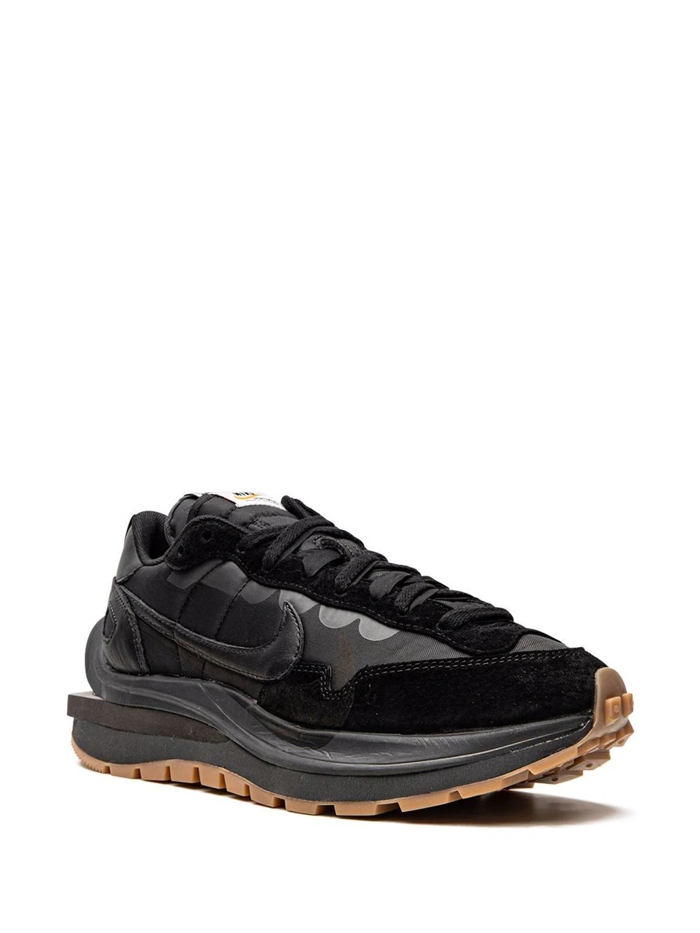 x sacai VaporWaffle "Off Noir" sneakers - 2