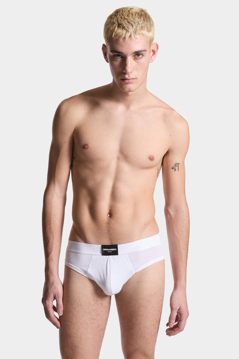 DSQUARED2 LOGO BRIEF - 3
