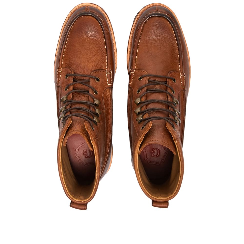 Grenson Rocco Boot - 5