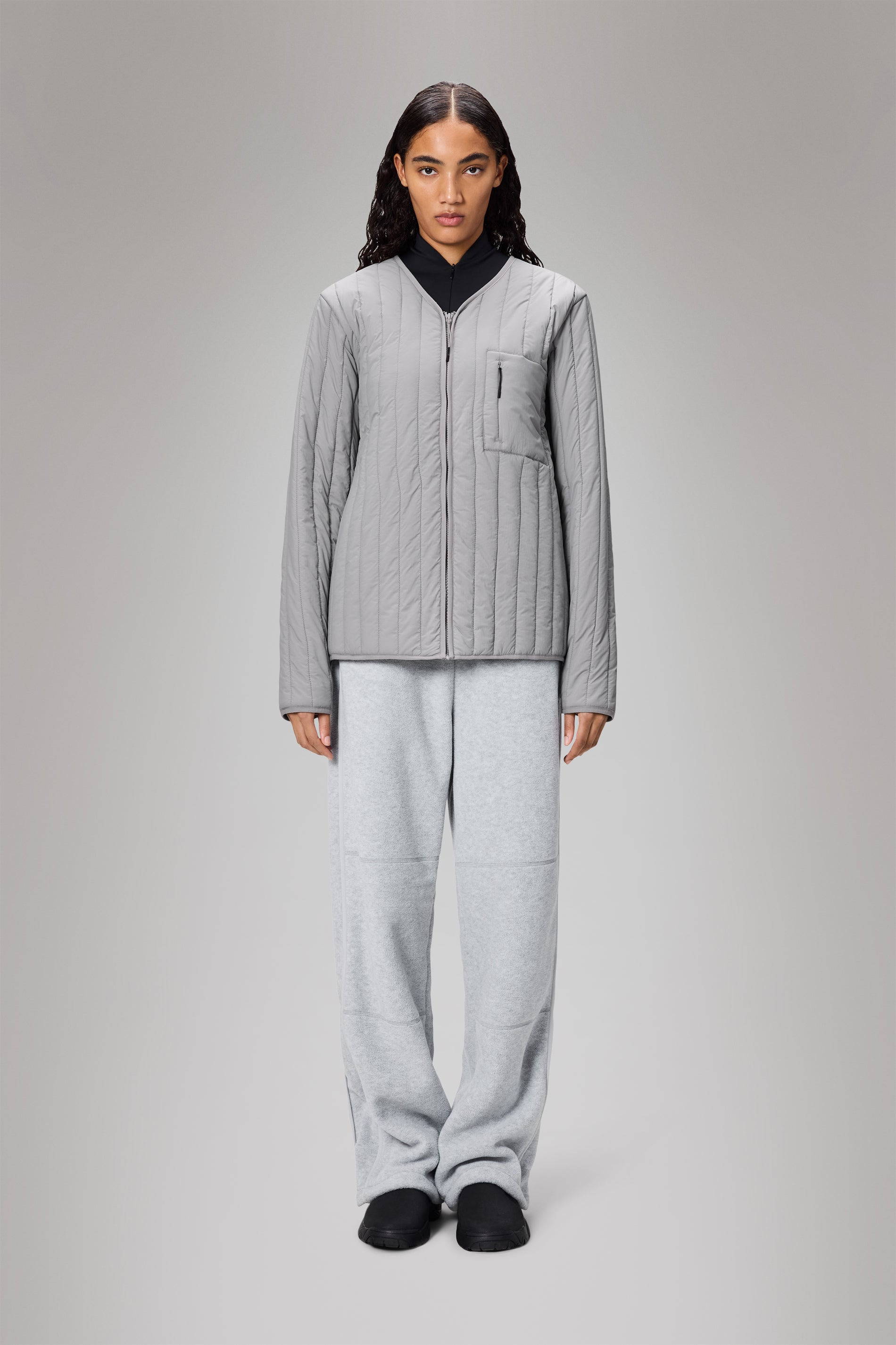 Banja Liner Jacket - 2